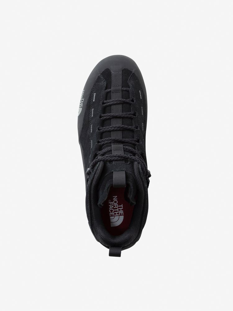 THE NORTH FACE(ザ・ノース・フェイス) ｜ヴェルト トラバース ミッド ゴアテックス（ユニセックス）