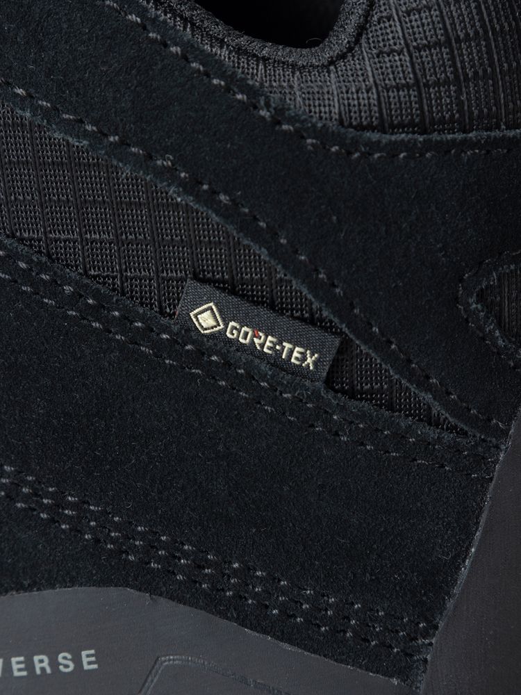 THE NORTH FACE(ザ・ノース・フェイス) ｜ヴェルト トラバース ミッド ゴアテックス（ユニセックス）