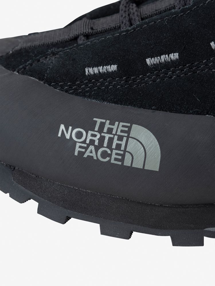 THE NORTH FACE(ザ・ノース・フェイス) ｜ヴェルト トラバース ミッド ゴアテックス（ユニセックス）