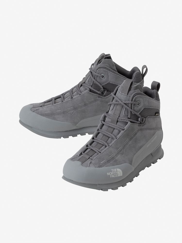 THE NORTH FACE(ザ・ノース・フェイス) ｜ヴェルト トラバース ミッド ゴアテックス（ユニセックス）