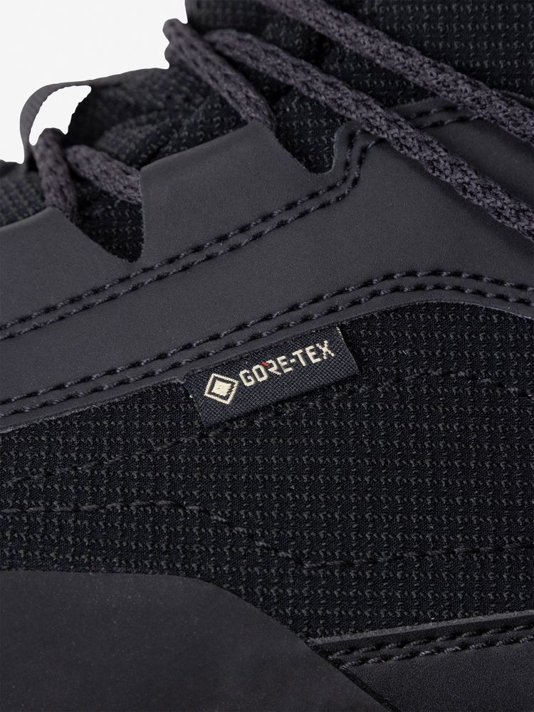 THE NORTH FACE(ザ・ノース・フェイス) ｜クレストン ネオ ミッド ゴアテックス（ユニセックス）