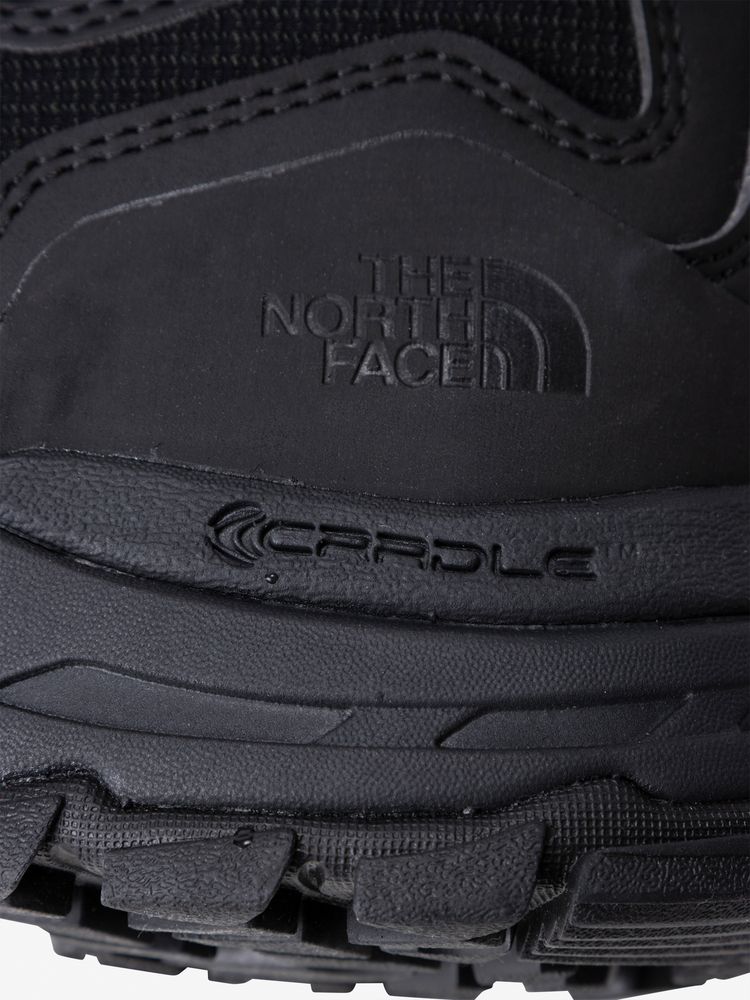 THE NORTH FACE(ザ・ノース・フェイス) ｜クレストン ネオ ミッド ゴアテックス（ユニセックス）