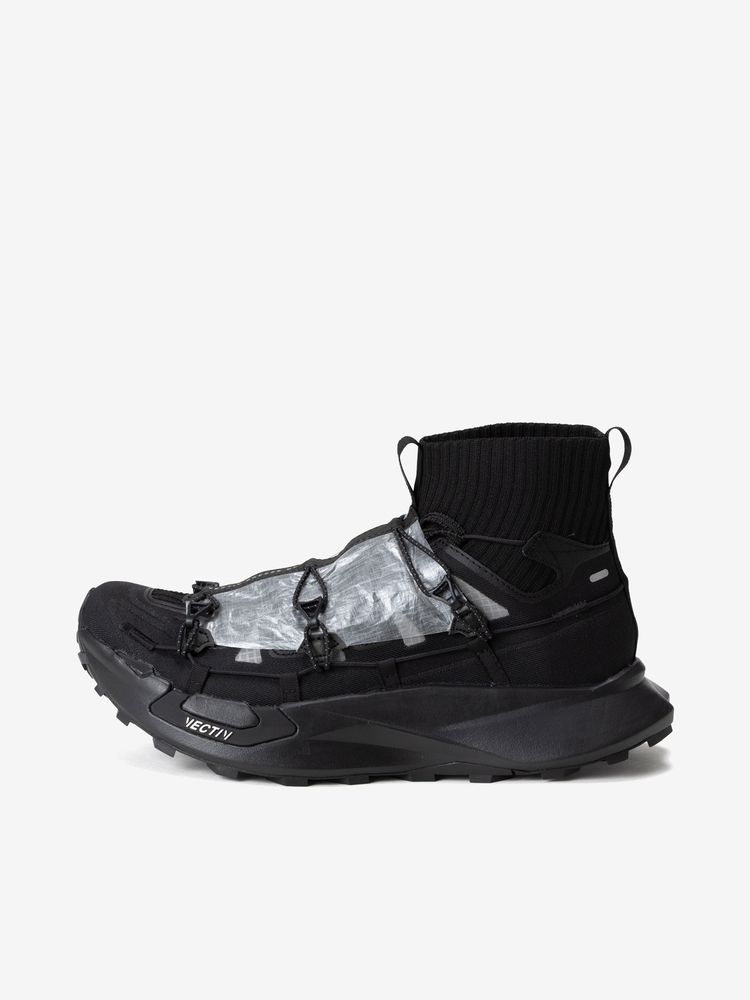 THE NORTH FACE(ザ・ノース・フェイス) ｜ベクティブ ブリーズ DCF（ユニセックス）