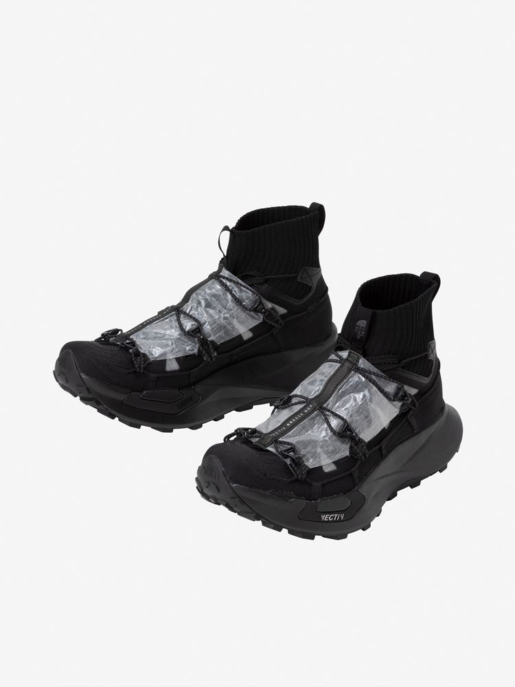 THE NORTH FACE(ザ・ノース・フェイス) ｜ベクティブ ブリーズ DCF（ユニセックス）