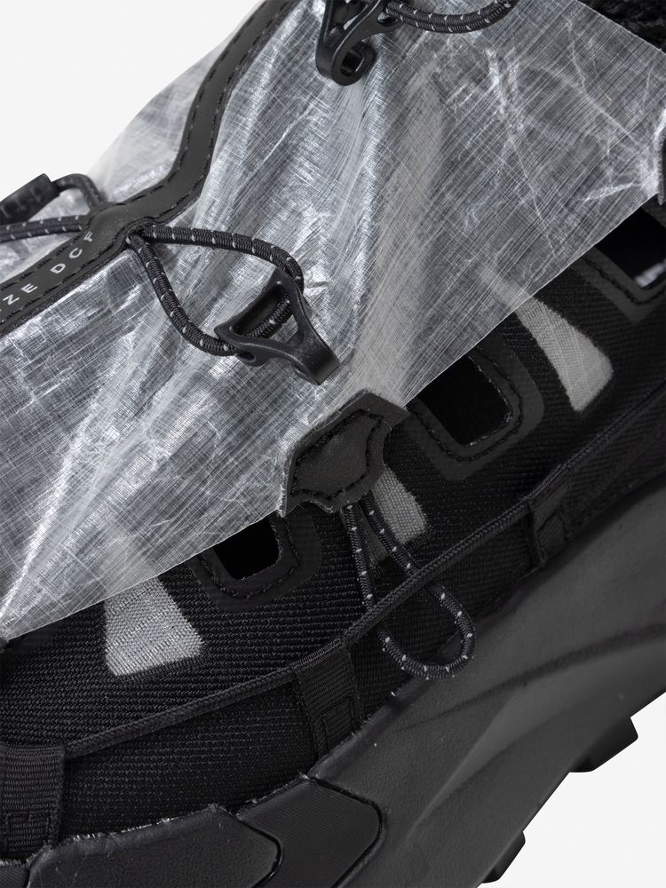 THE NORTH FACE(ザ・ノース・フェイス) ｜ベクティブ ブリーズ DCF（ユニセックス）