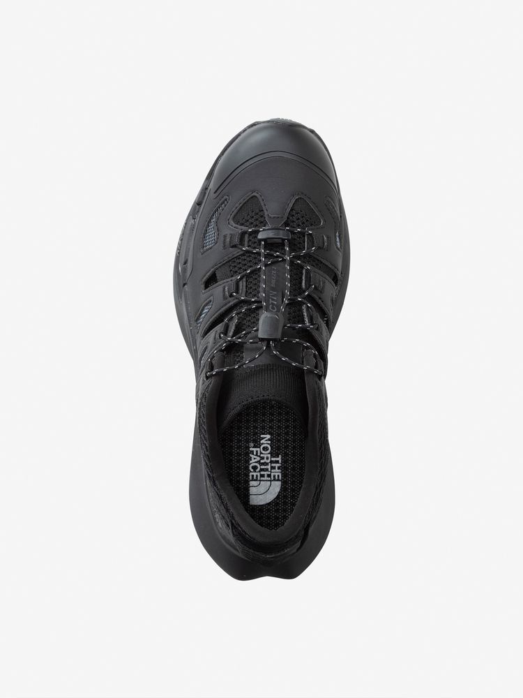 THE NORTH FACE(ザ・ノース・フェイス) ｜ベクティブ ブリーズ 2（ユニセックス）