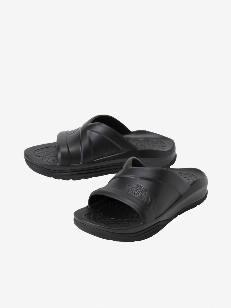 THE NORTH FACE(ザ・ノース・フェイス) ｜リアクティブ スライド 2（ユニセックス）
