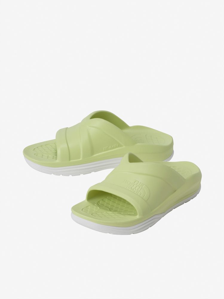 THE NORTH FACE(ザ・ノース・フェイス) ｜リアクティブ スライド 2（ユニセックス）