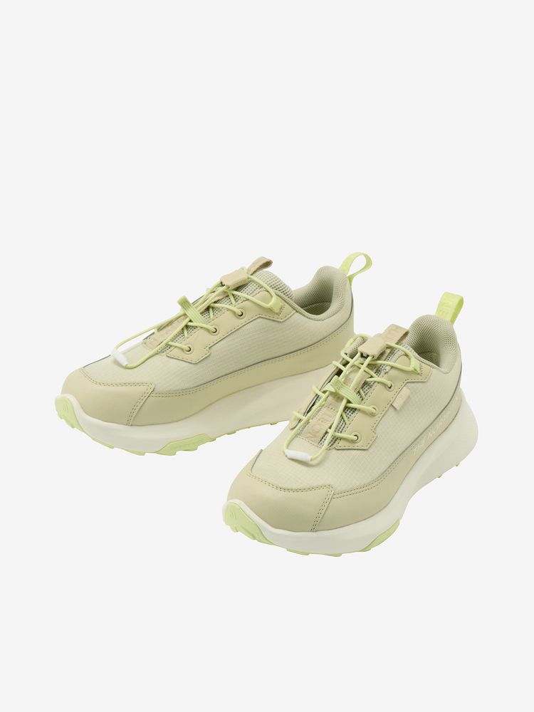 THE NORTH FACE(ザ・ノース・フェイス) ｜ファストパック 2 WP（キッズ）