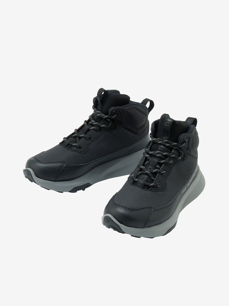 THE NORTH FACE(ザ・ノース・フェイス) ｜ファストパック 2 ミッド WP（キッズ）