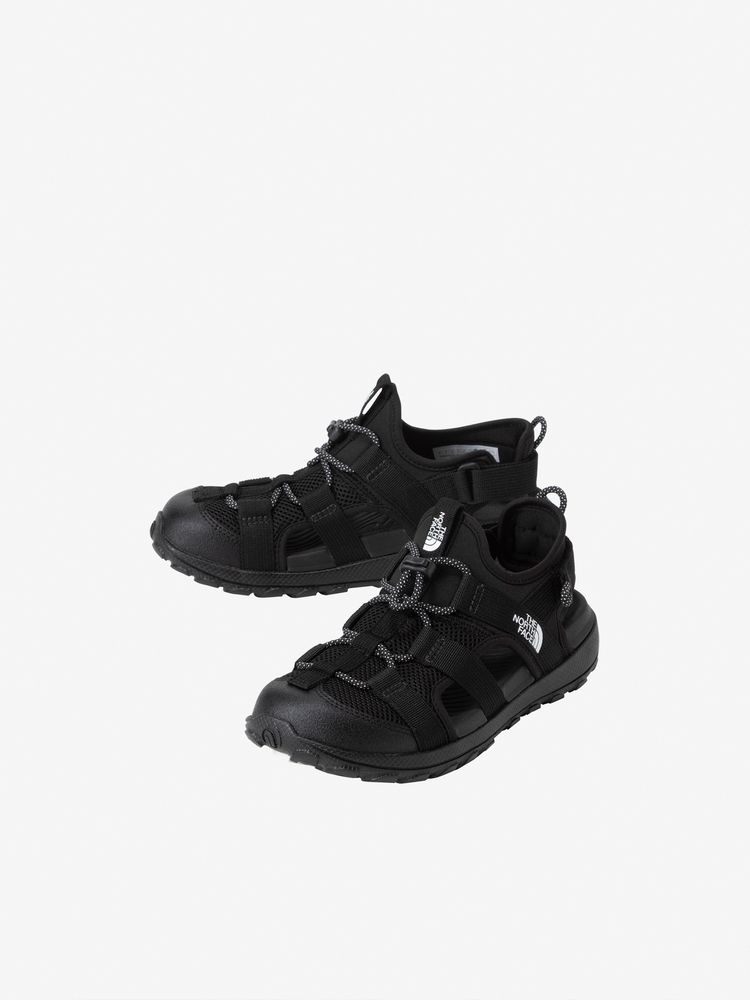 THE NORTH FACE(ザ・ノース・フェイス) ｜エクスプローラー キャンプ シャンダル（キッズ）