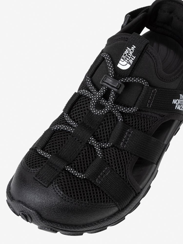 THE NORTH FACE(ザ・ノース・フェイス) ｜エクスプローラー キャンプ シャンダル（キッズ）