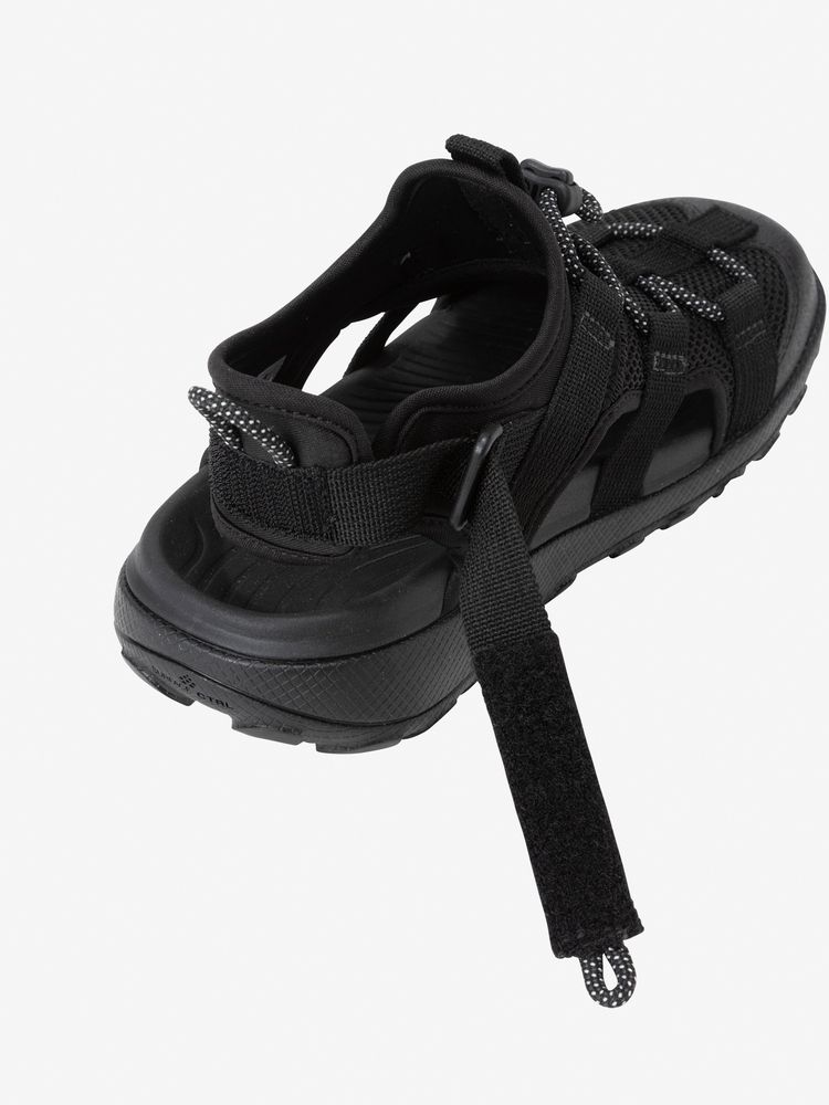 THE NORTH FACE(ザ・ノース・フェイス) ｜エクスプローラー キャンプ シャンダル（キッズ）