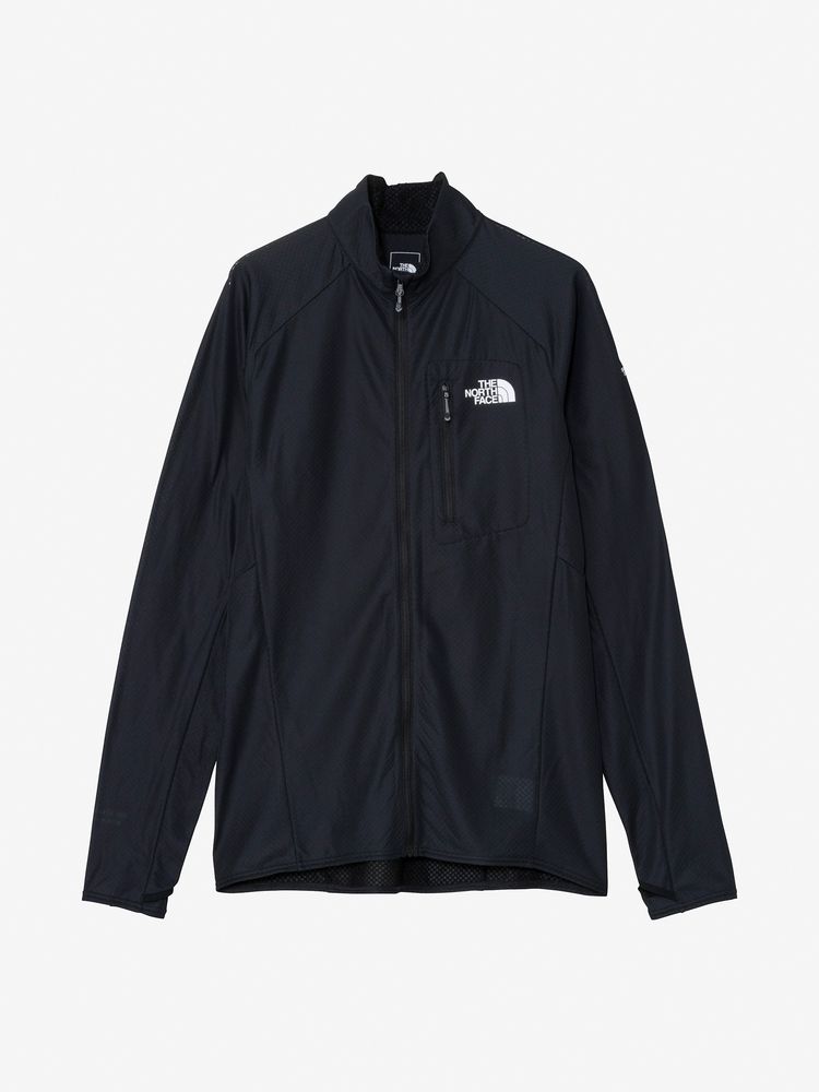 THE NORTH FACE(ザ・ノース・フェイス) ｜エクスペディショングリッドフリースライトフルジップ（ユニセックス）