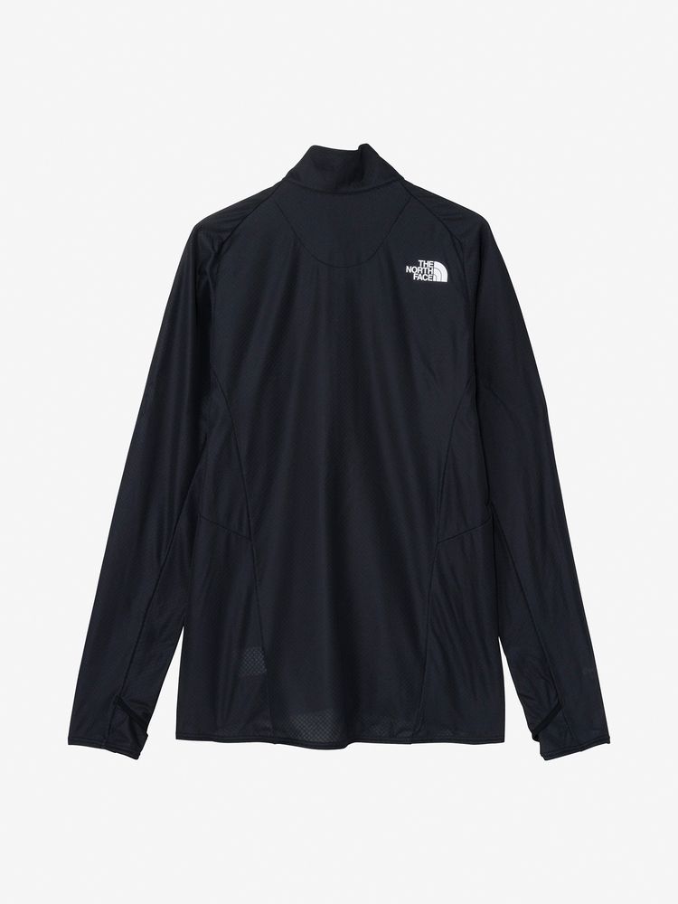 THE NORTH FACE(ザ・ノース・フェイス) ｜エクスペディショングリッドフリースライトフルジップ（ユニセックス）