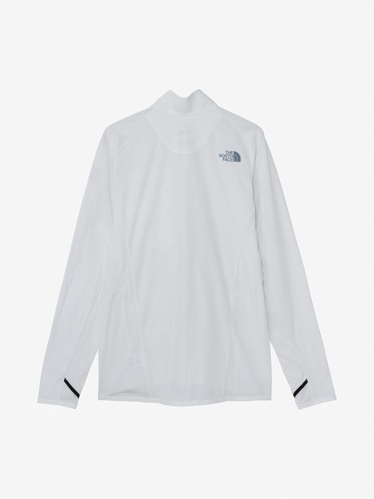 THE NORTH FACE(ザ・ノース・フェイス) ｜エクスペディショングリッドフリースライトフルジップ（ユニセックス）