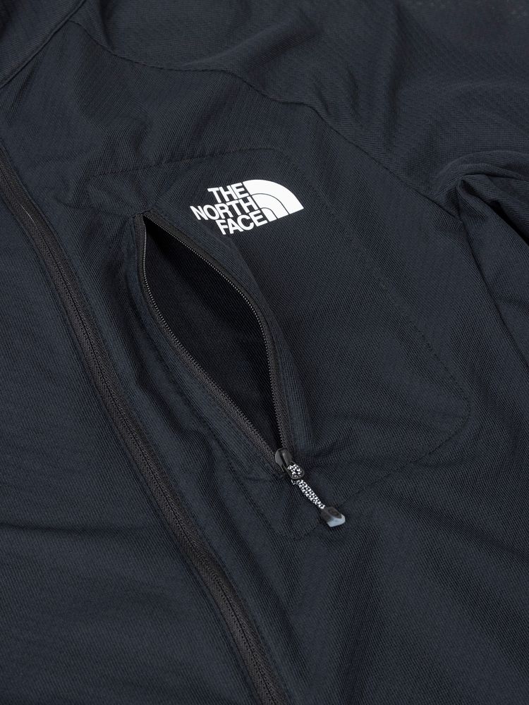 THE NORTH FACE(ザ・ノース・フェイス) ｜エクスペディショングリッドフリースライトフルジップ（ユニセックス）