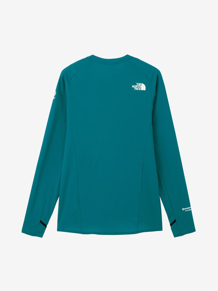 公式】エクスペディショングリッドフリースライトクルー（ユニセックス