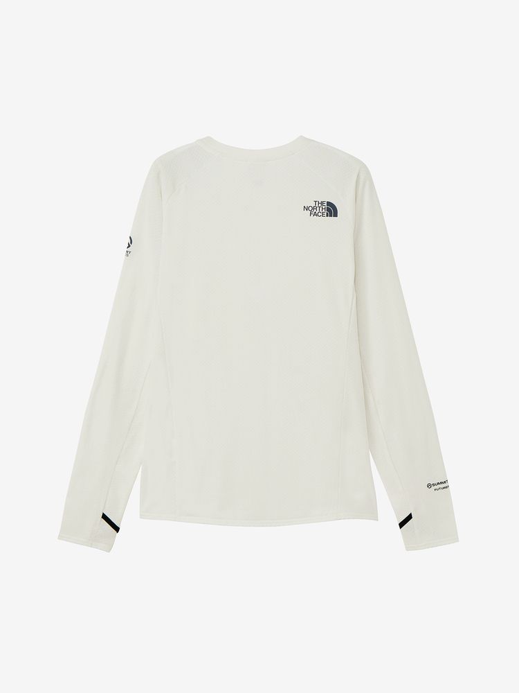 THE NORTH FACE(ザ・ノース・フェイス) ｜エクスペディショングリッドフリースライトクルー（ユニセックス）