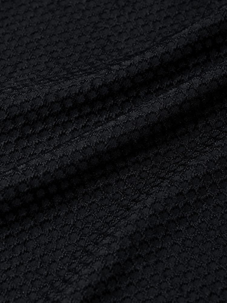 THE NORTH FACE(ザ・ノース・フェイス) ｜エクスペディショングリッドフリースライトクルー（ユニセックス）