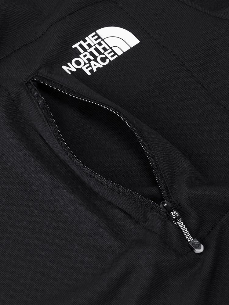 THE NORTH FACE(ザ・ノース・フェイス) ｜エクスペディショングリッドフリースライトクルー（ユニセックス）