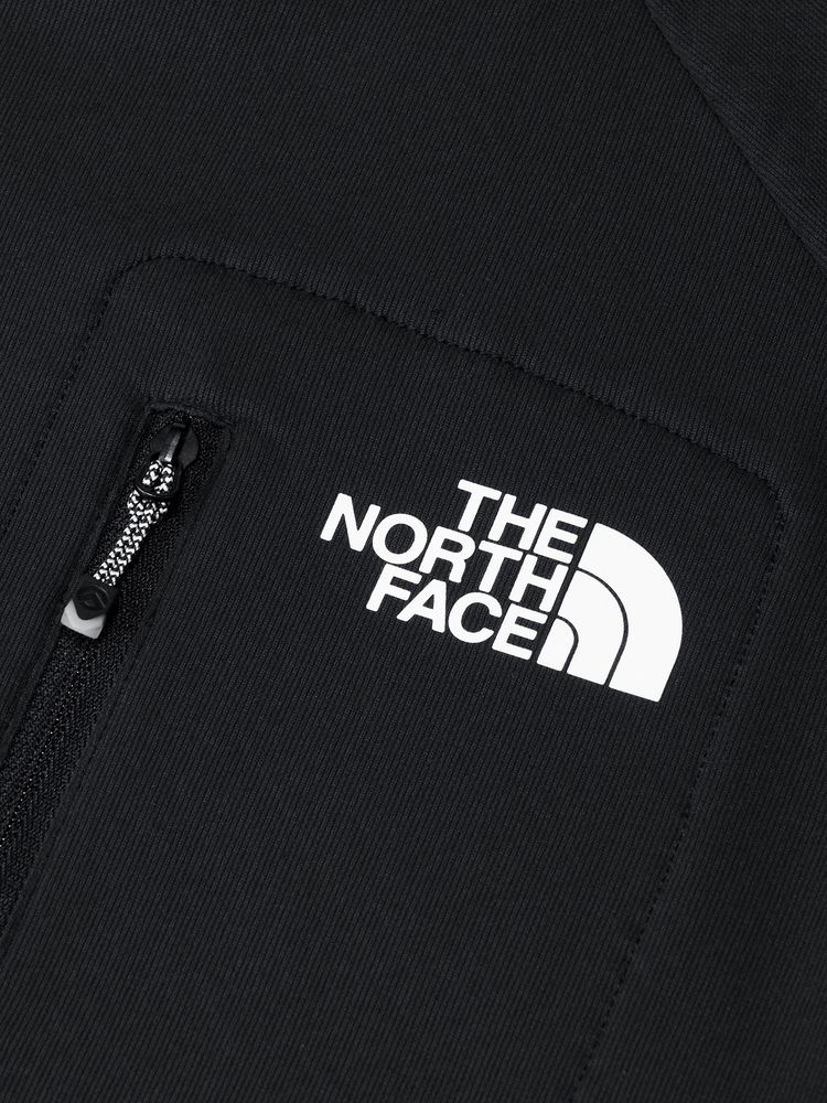 THE NORTH FACE(ザ・ノース・フェイス) ｜エクスペディショングリッドフリースライトクルー（ユニセックス）