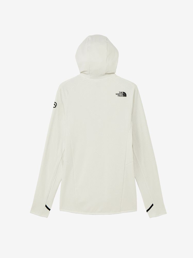 THE NORTH FACE(ザ・ノース・フェイス) ｜エクスペディショングリッドフリースフルジップフーディ（ユニセックス）