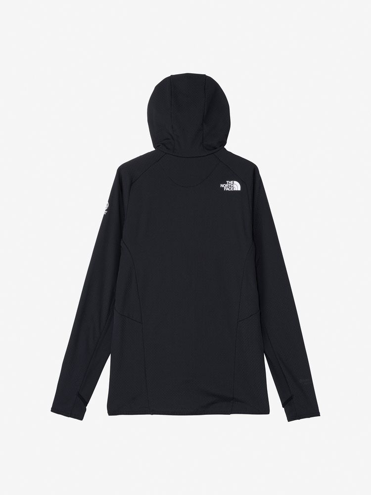 THE NORTH FACE(ザ・ノース・フェイス) ｜エクスペディショングリッドフリースフルジップフーディ（ユニセックス）