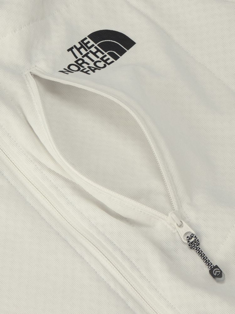 THE NORTH FACE(ザ・ノース・フェイス) ｜エクスペディショングリッドフリースフルジップフーディ（ユニセックス）