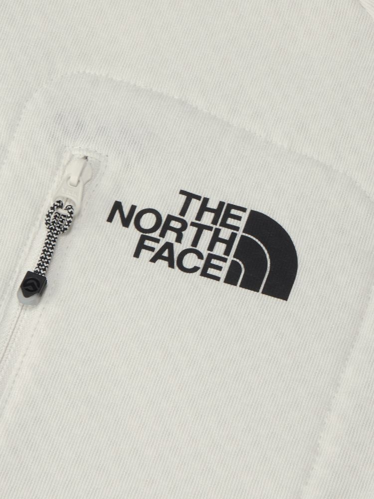 THE NORTH FACE(ザ・ノース・フェイス) ｜エクスペディショングリッドフリースフルジップフーディ（ユニセックス）