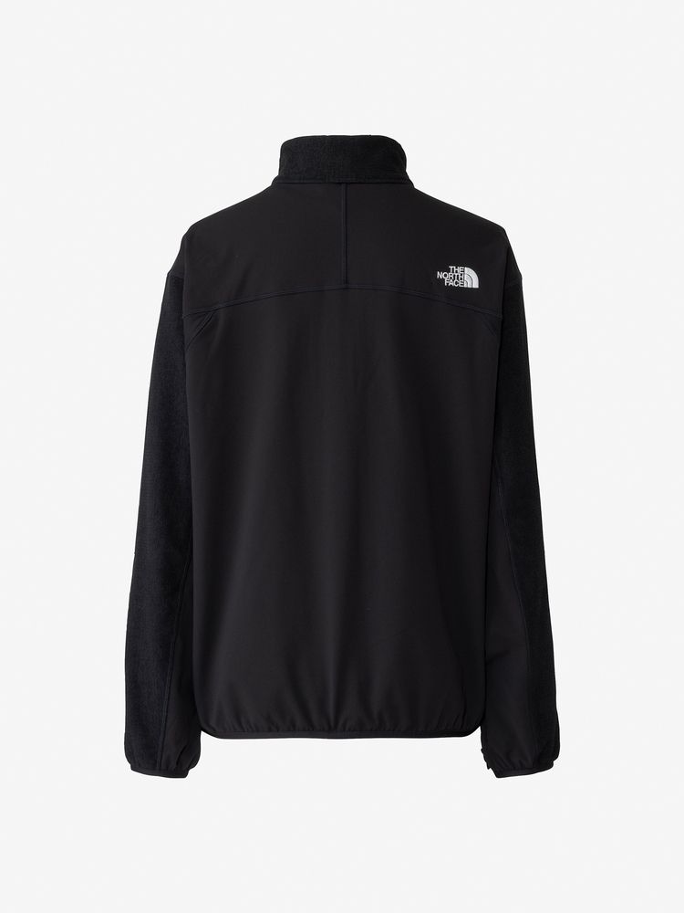 THE NORTH FACE(ザ・ノース・フェイス) ｜バーサベントフリースジャケット（メンズ）