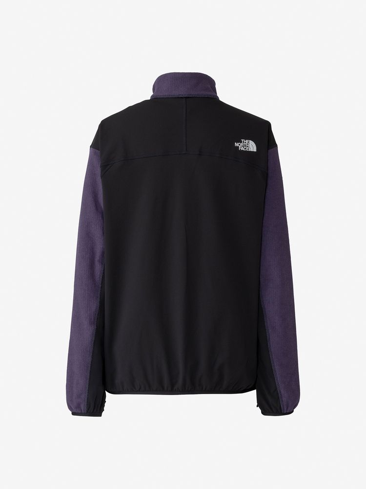 THE NORTH FACE(ザ・ノース・フェイス) ｜バーサベントフリースジャケット（メンズ）
