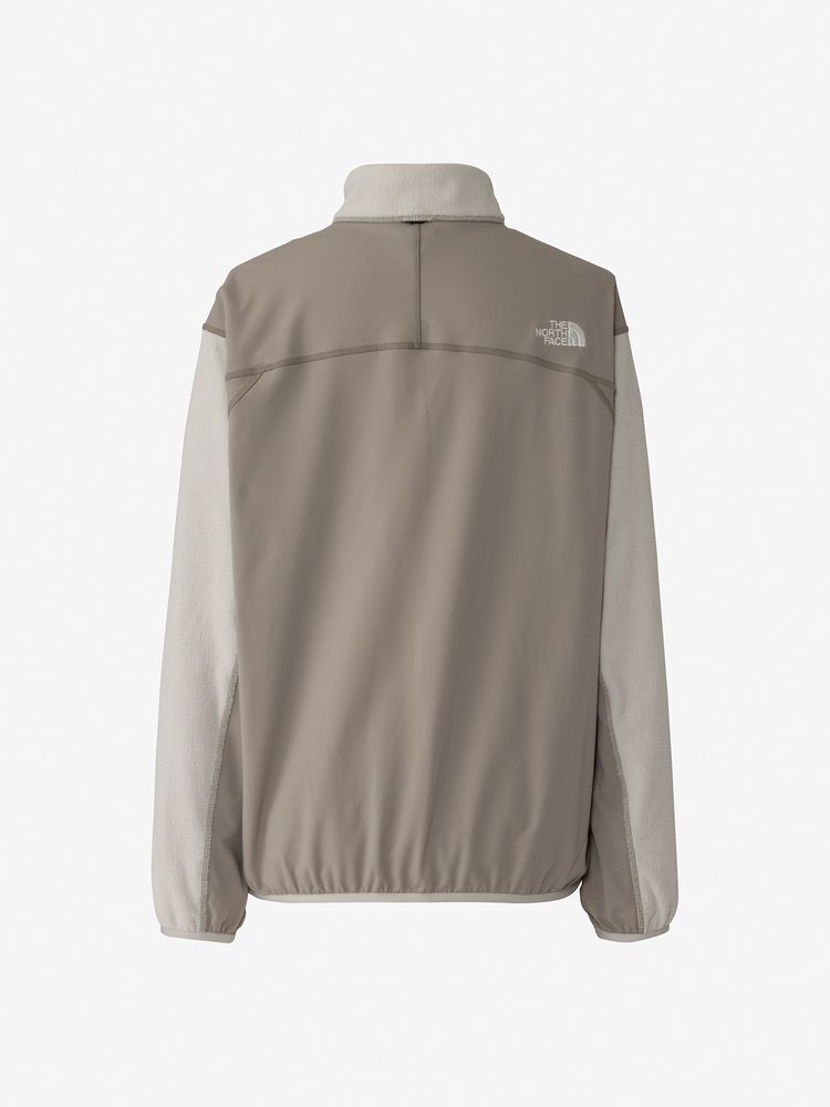THE NORTH FACE(ザ・ノース・フェイス) ｜バーサベントフリースジャケット（メンズ）
