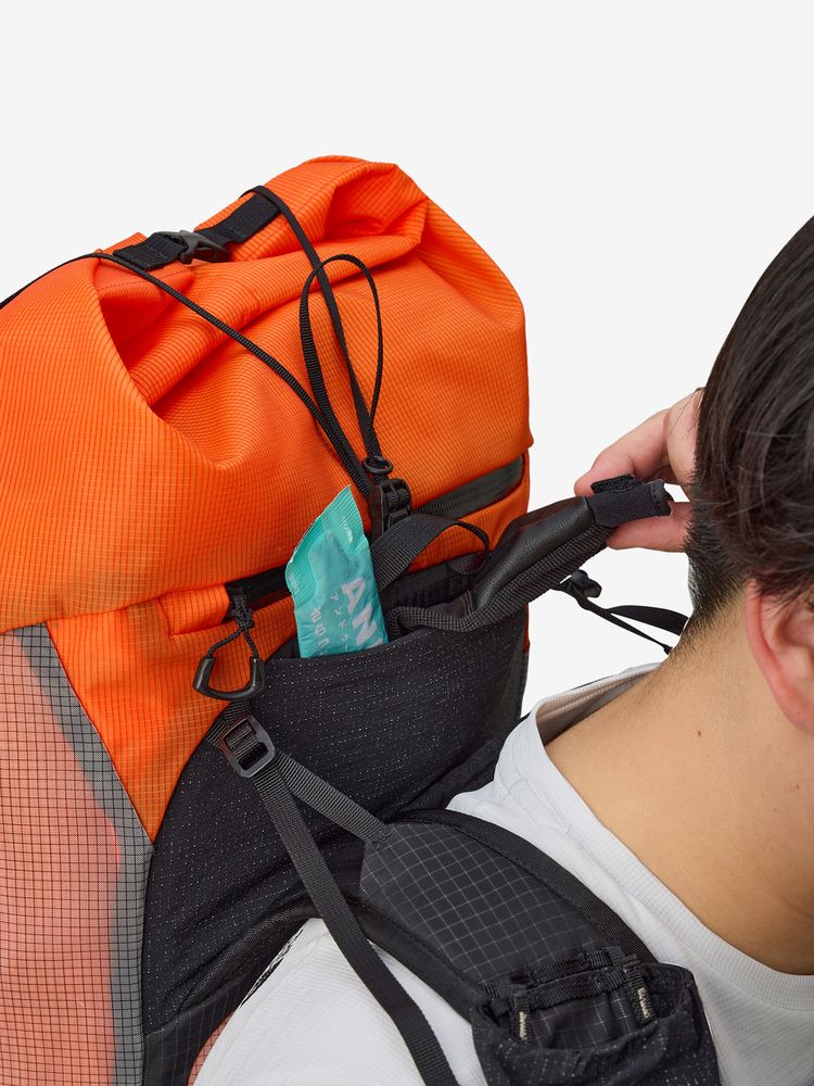 THE NORTH FACE(ザ・ノース・フェイス) ｜サム 45