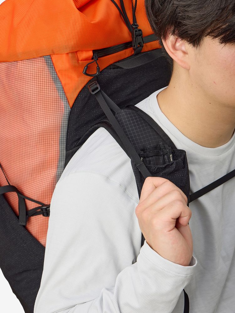 THE NORTH FACE(ザ・ノース・フェイス) ｜サム 45