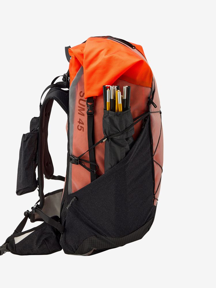 THE NORTH FACE(ザ・ノース・フェイス) ｜サム 45