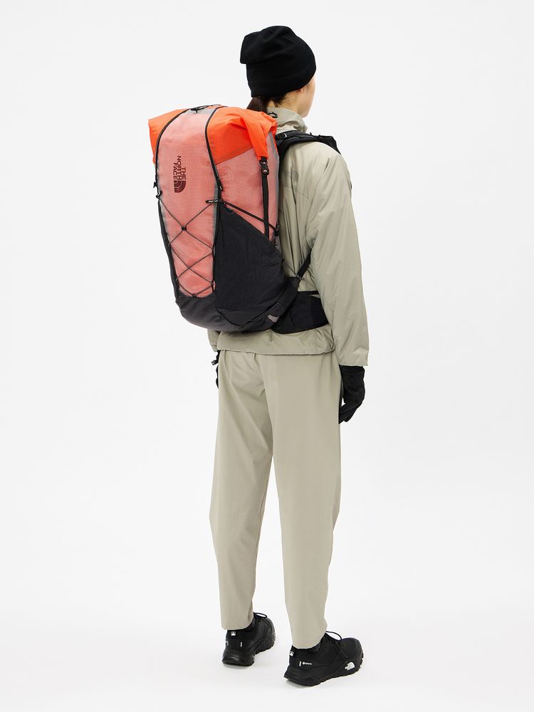 THE NORTH FACE(ザ・ノース・フェイス) ｜サム 35