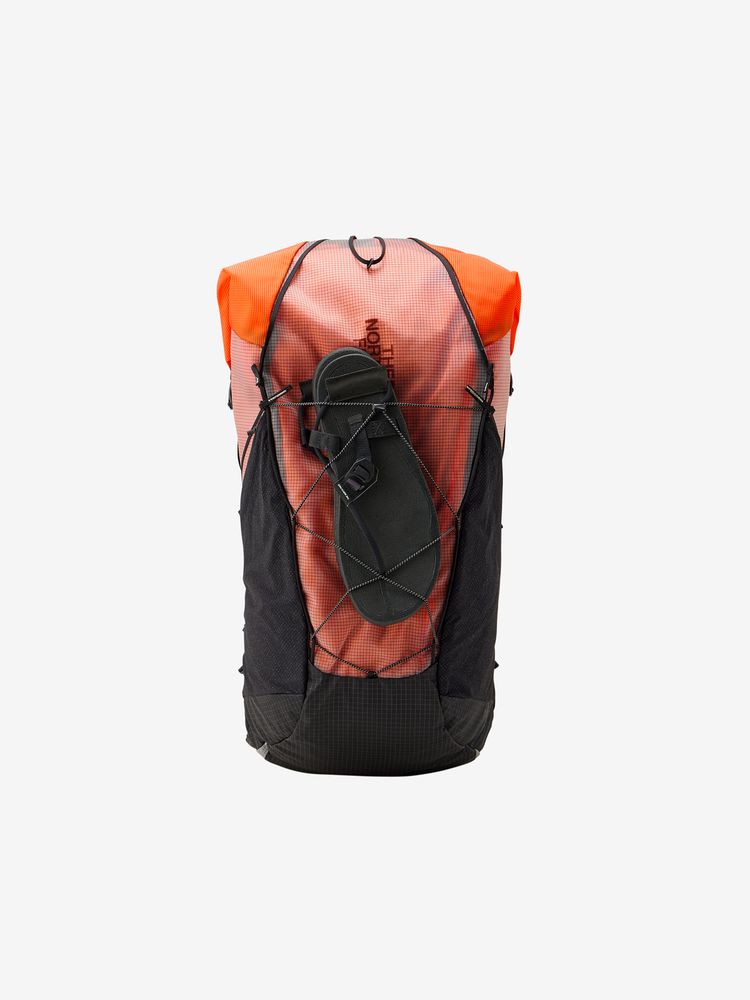 THE NORTH FACE(ザ・ノース・フェイス) ｜サム 35