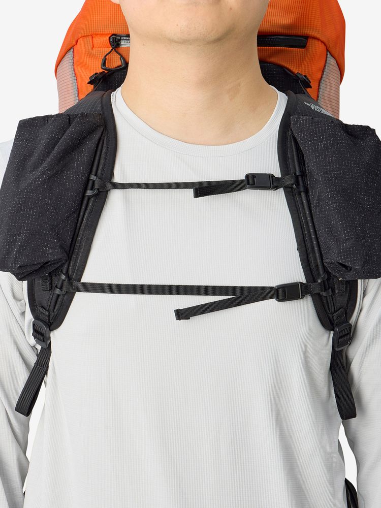 THE NORTH FACE(ザ・ノース・フェイス) ｜サム 35