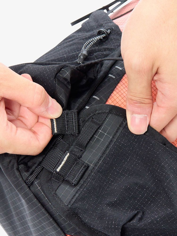 THE NORTH FACE(ザ・ノース・フェイス) ｜サム 35