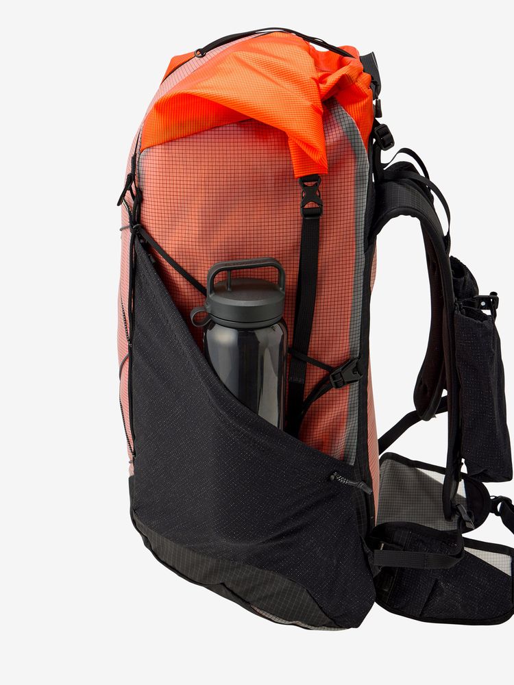 THE NORTH FACE(ザ・ノース・フェイス) ｜サム 35