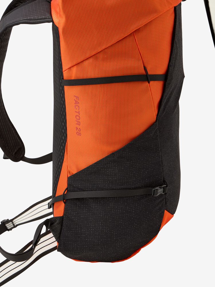 THE NORTH FACE(ザ・ノース・フェイス) ｜ファクター 28