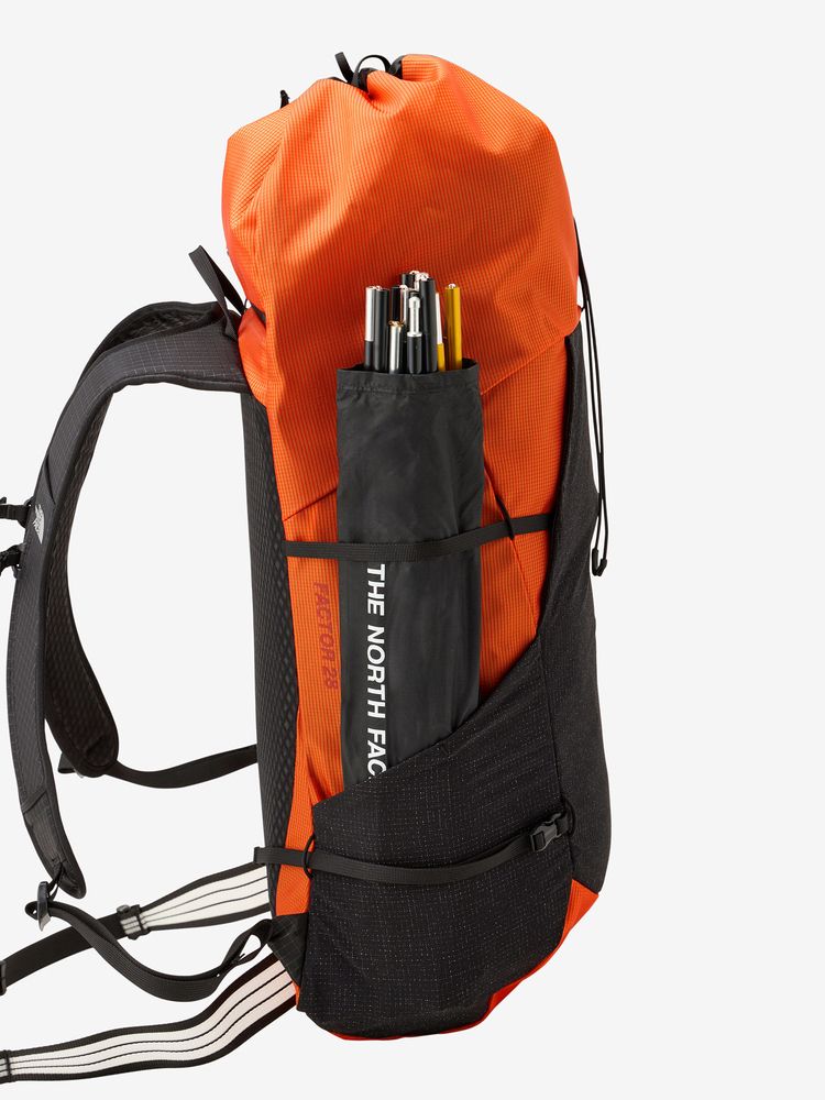 THE NORTH FACE(ザ・ノース・フェイス) ｜ファクター 28