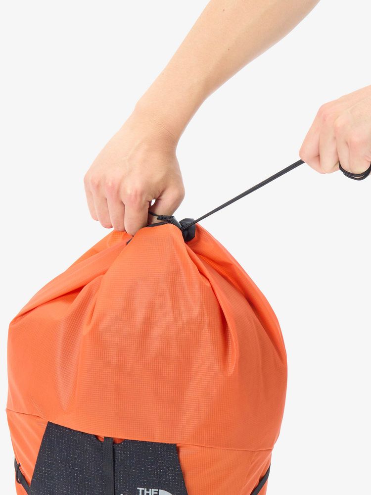 THE NORTH FACE(ザ・ノース・フェイス) ｜ファクター 28