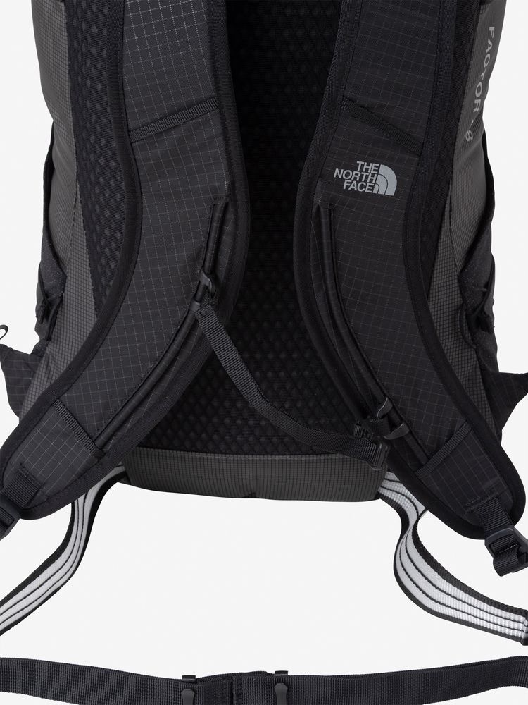 THE NORTH FACE(ザ・ノース・フェイス) ｜ファクター 28