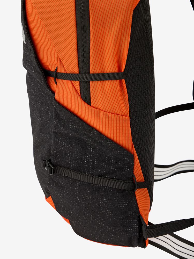 THE NORTH FACE(ザ・ノース・フェイス) ｜ファクター 18