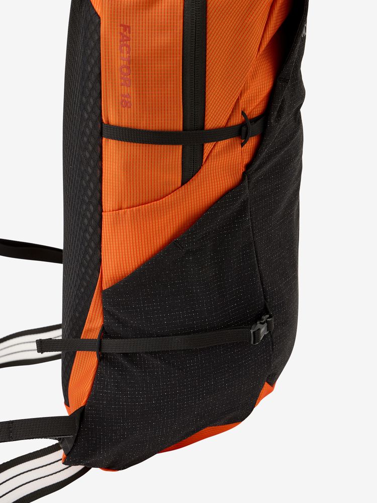 THE NORTH FACE(ザ・ノース・フェイス) ｜ファクター 18