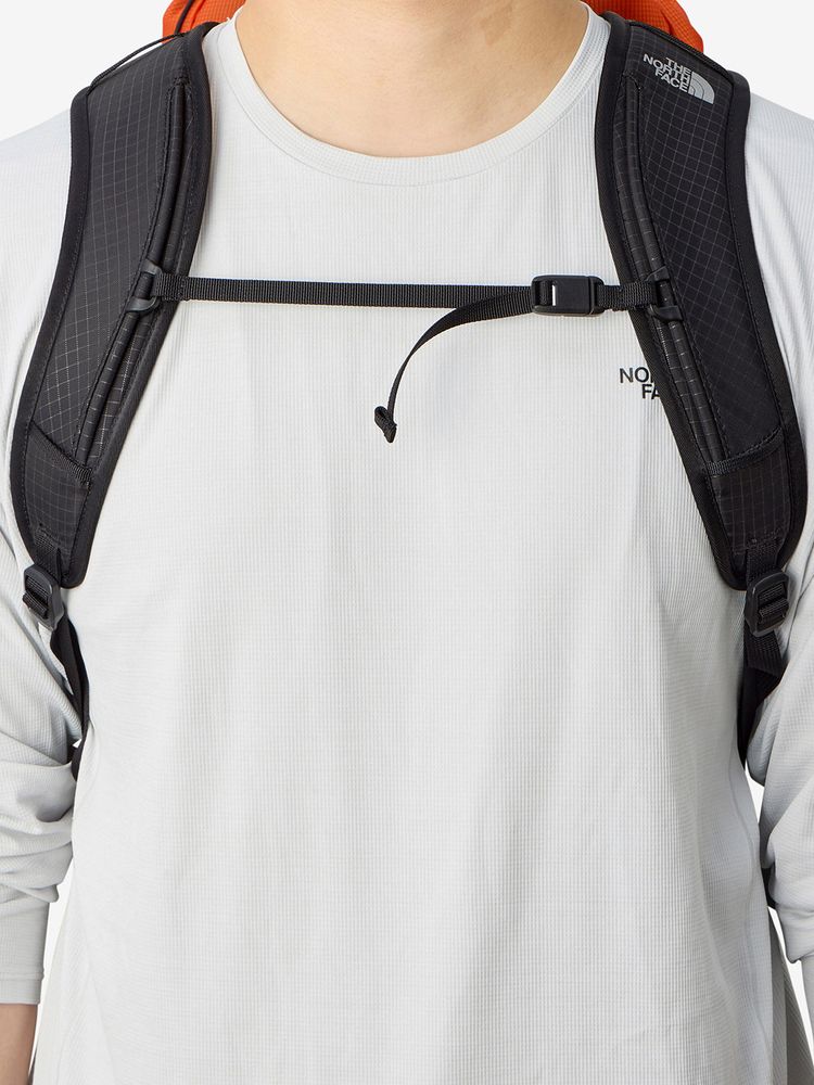 THE NORTH FACE(ザ・ノース・フェイス) ｜ファクター 18