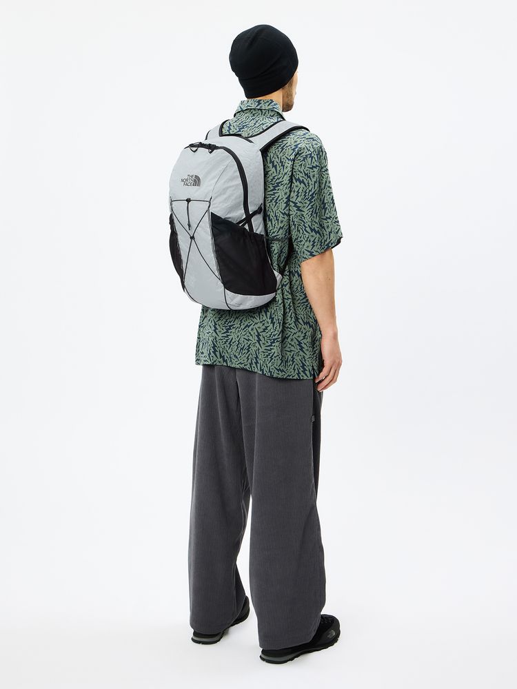 THE NORTH FACE(ザ・ノース・フェイス) ｜ウルトラメイフライパック
