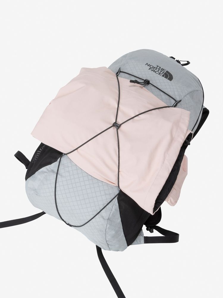 THE NORTH FACE(ザ・ノース・フェイス) ｜ウルトラメイフライパック